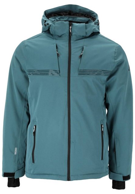 WHISTLER Snowboardjacke Jesper günstig online kaufen