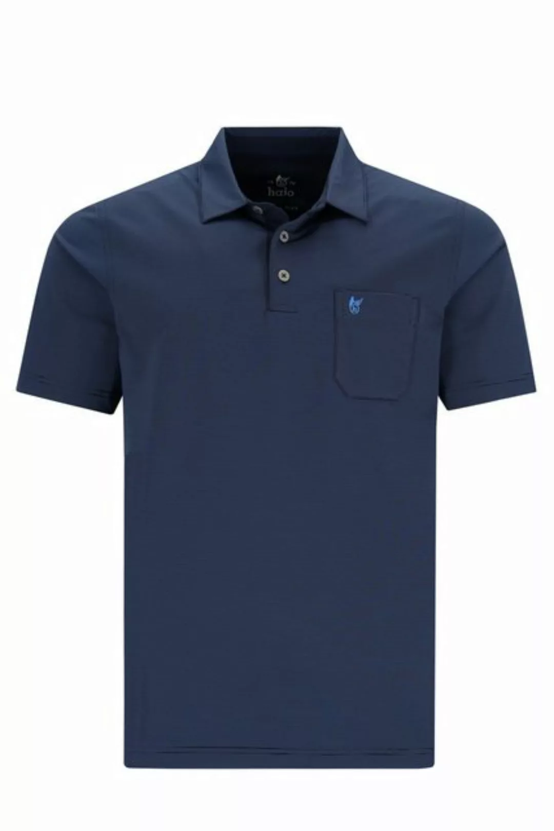 Hajo Poloshirt H Funktionspolo Motion Pro marine günstig online kaufen