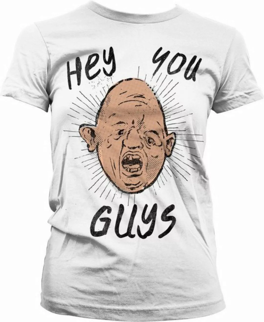 The Goonies T-Shirt günstig online kaufen