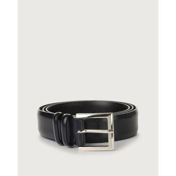 Orciani  Gürtel U03201 CLASSICA CALF IN PELLE 3 CM-BLACK günstig online kaufen