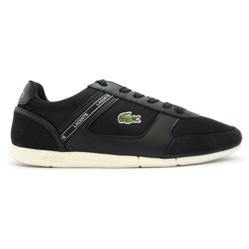 Lacoste Menerva Sport Schuhe EU 41 Black günstig online kaufen