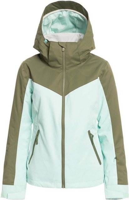 Roxy Blouson FREEJETBLOCK J SNJT günstig online kaufen