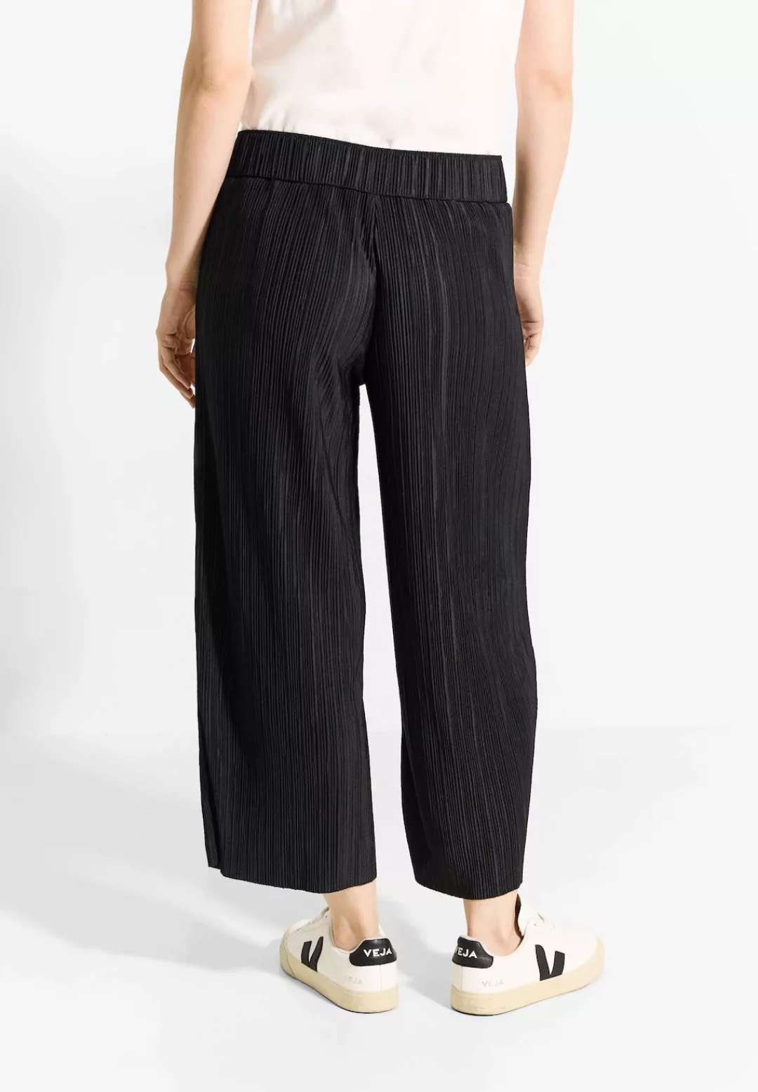 Cecil Culotte High Waist günstig online kaufen