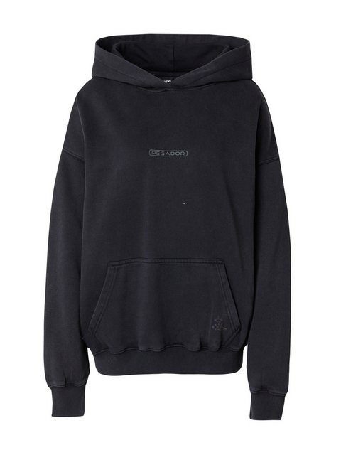 Pegador Sweatshirt THEA (1-tlg) Plain/ohne Details günstig online kaufen