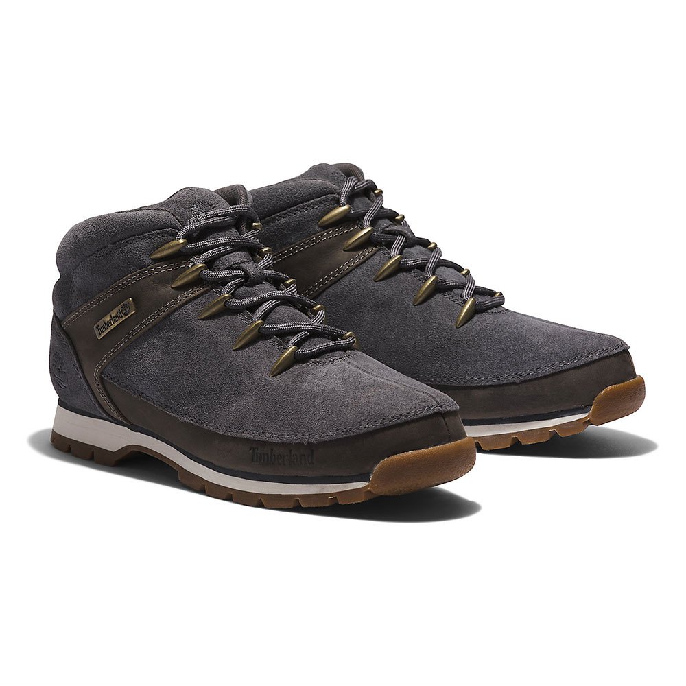 Timberland Euro Sprint Hiker Stiefel EU 44 Forged Iron günstig online kaufen