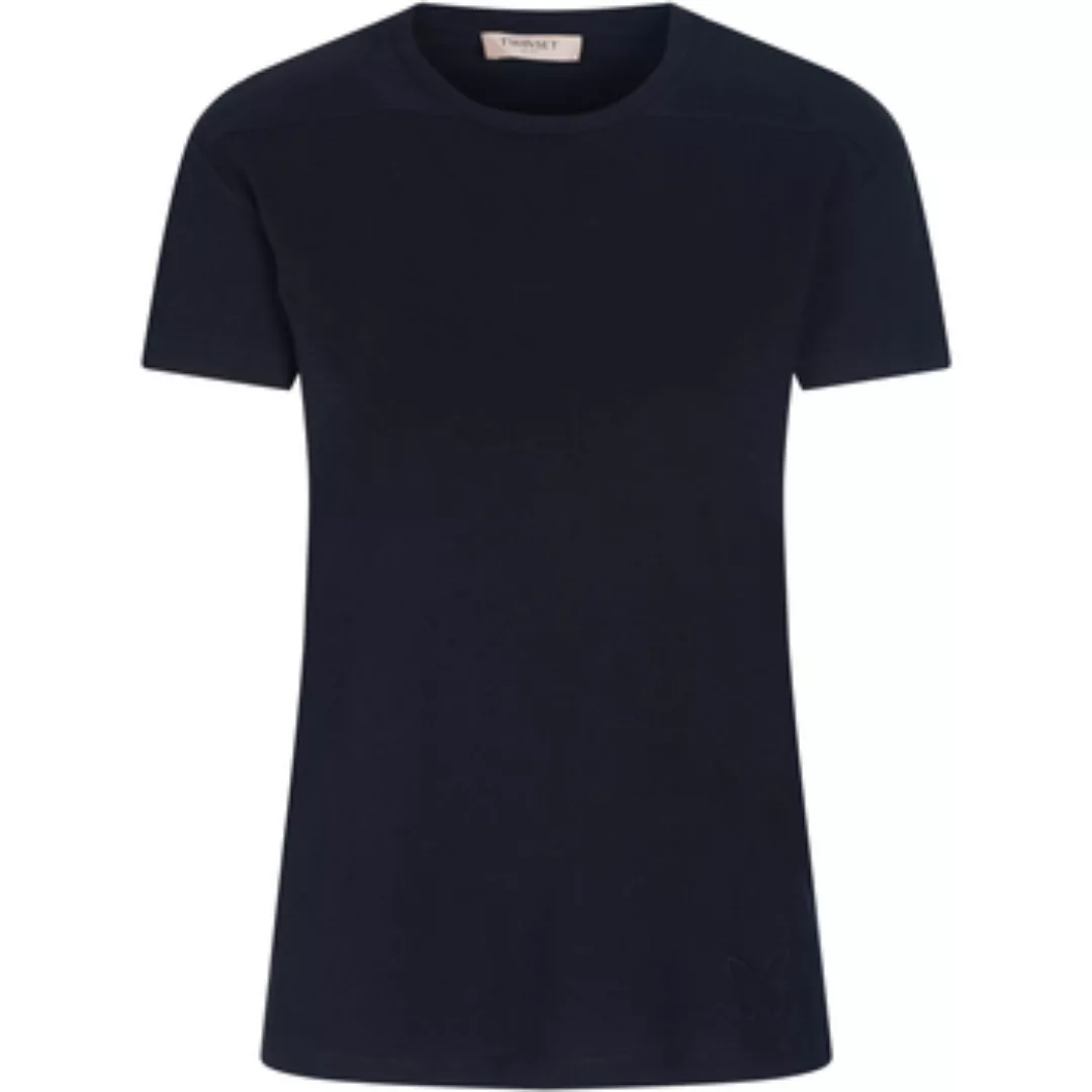 Twin Set  T-Shirt 191TT2500 günstig online kaufen