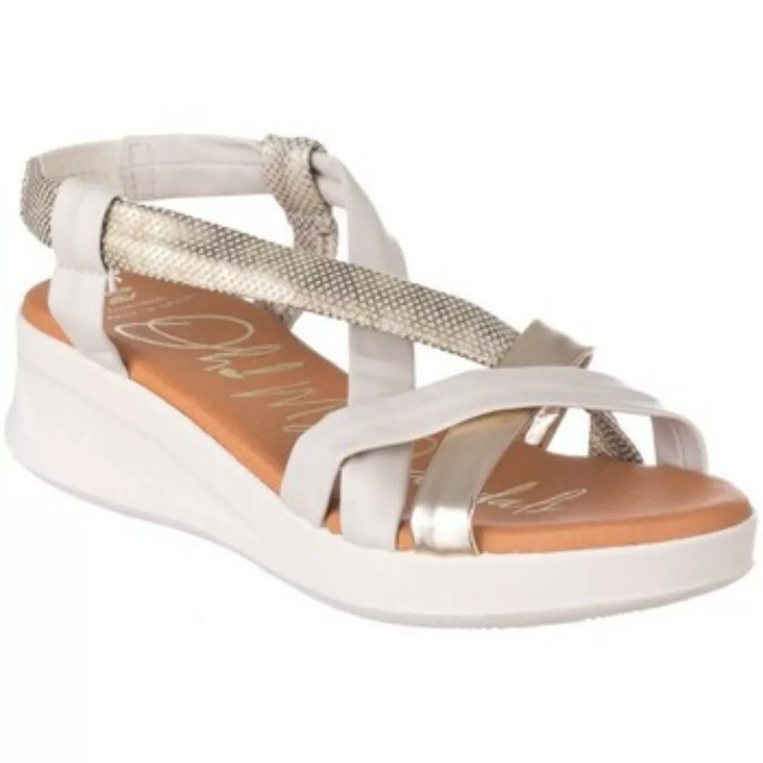 Oh My Sandals  Sandalen SCHUHE  5406 günstig online kaufen