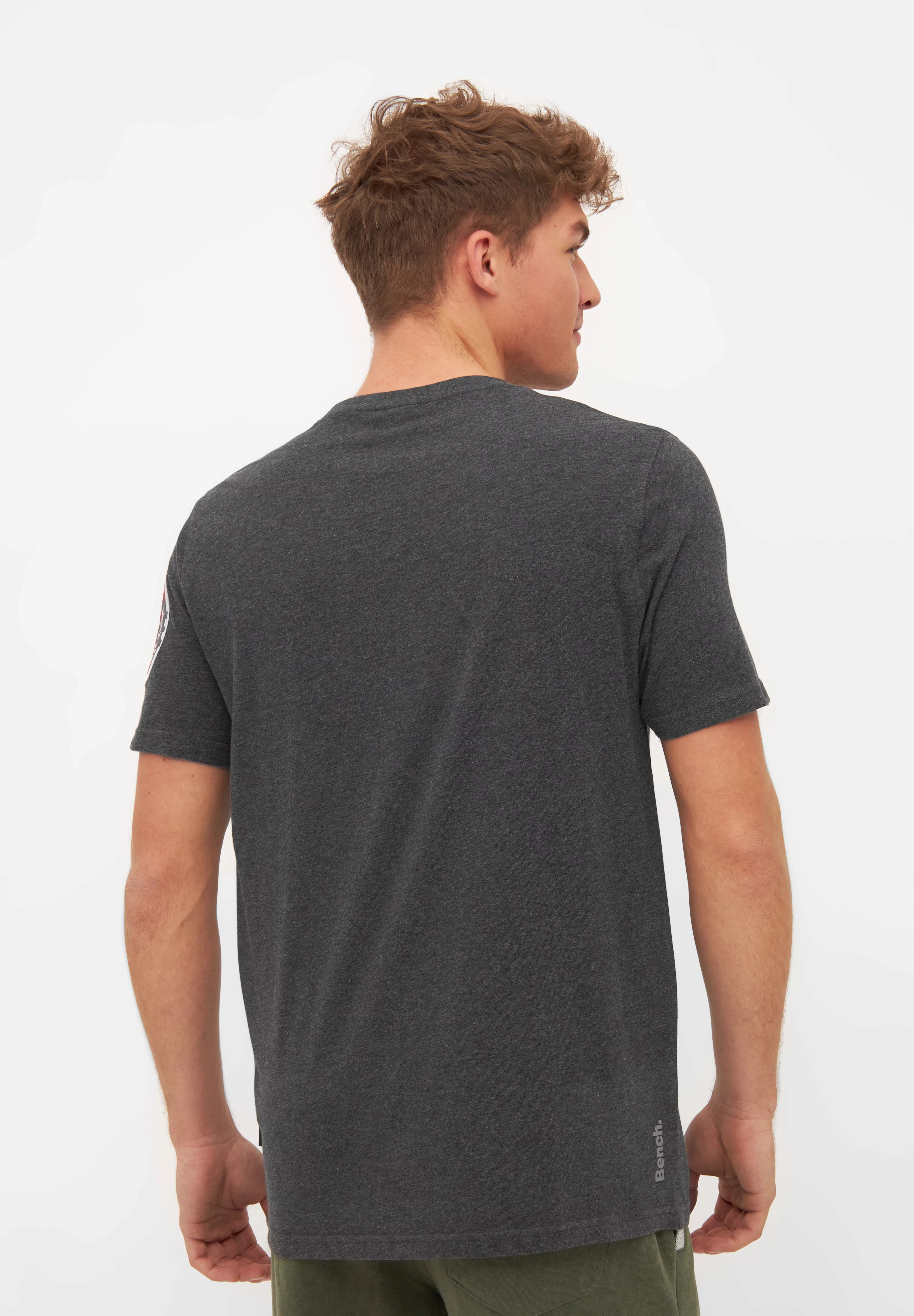 Bench. T-Shirt "ENAM" günstig online kaufen