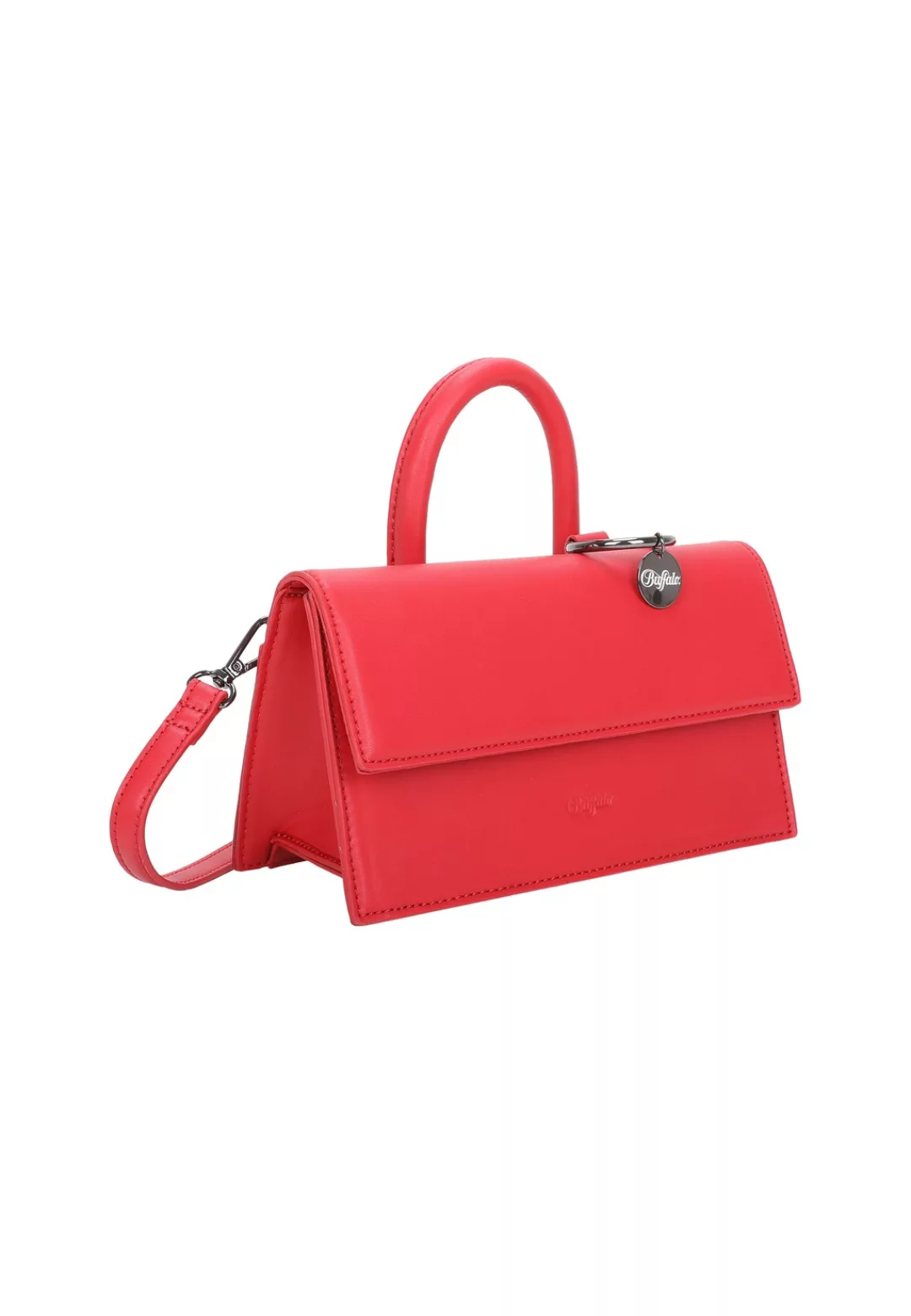 Buffalo Henkeltasche "Clap01", mit abnehmbarem Schultergurt günstig online kaufen