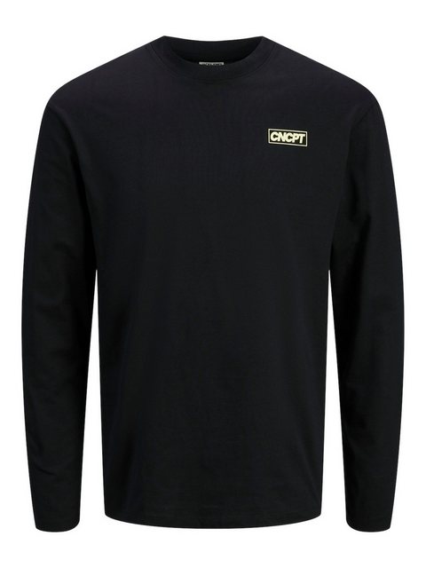 Jack & Jones Longsleeve JCORESET TEE LS CREW NECK GC günstig online kaufen