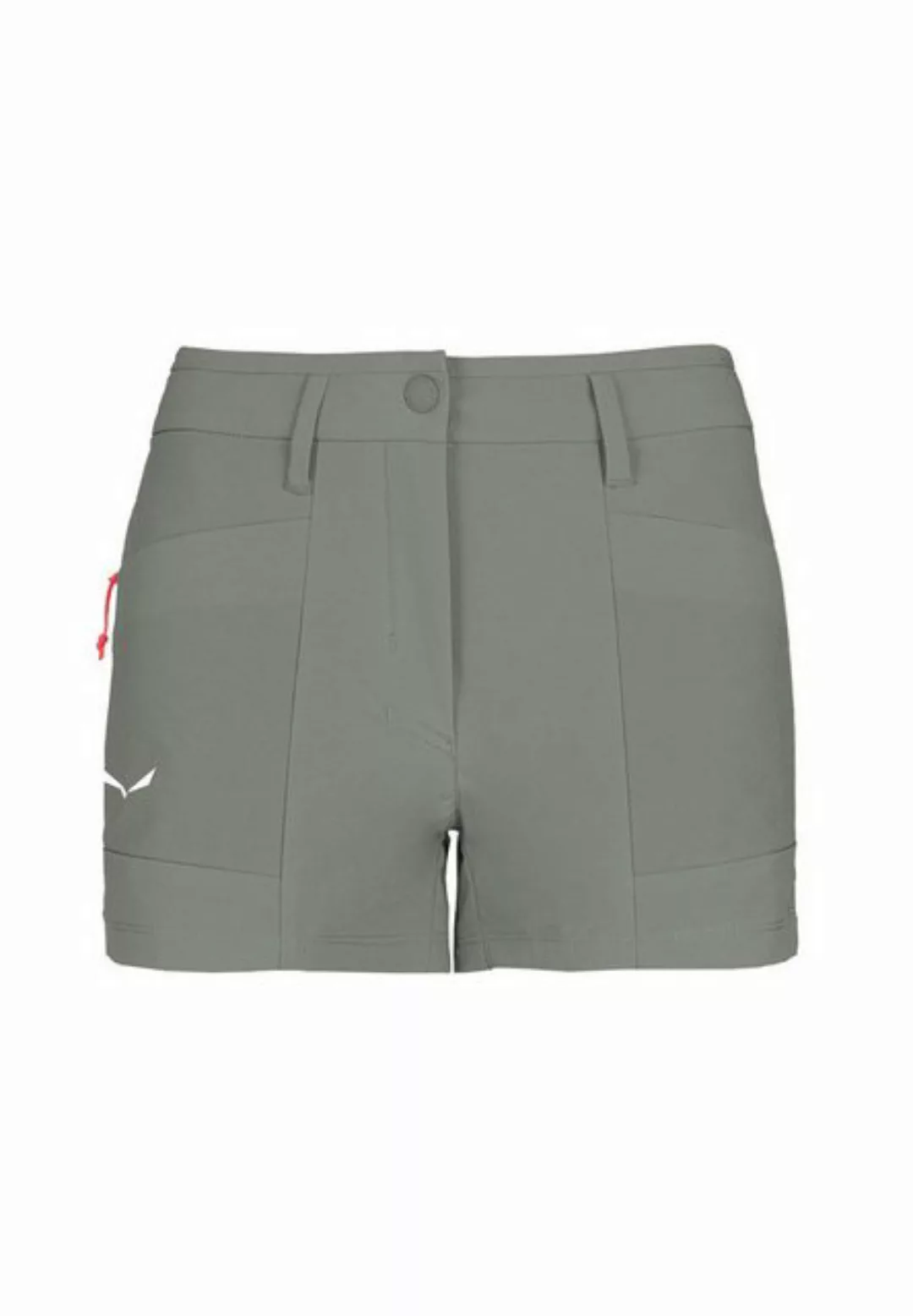 Salewa Funktionsshorts Salewa Damen Puez Durastretch Cargo Shorts 028315 günstig online kaufen