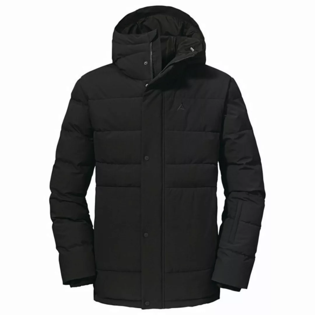 Schöffel Funktionsjacke Herren Winterjacke Eastcliff günstig online kaufen