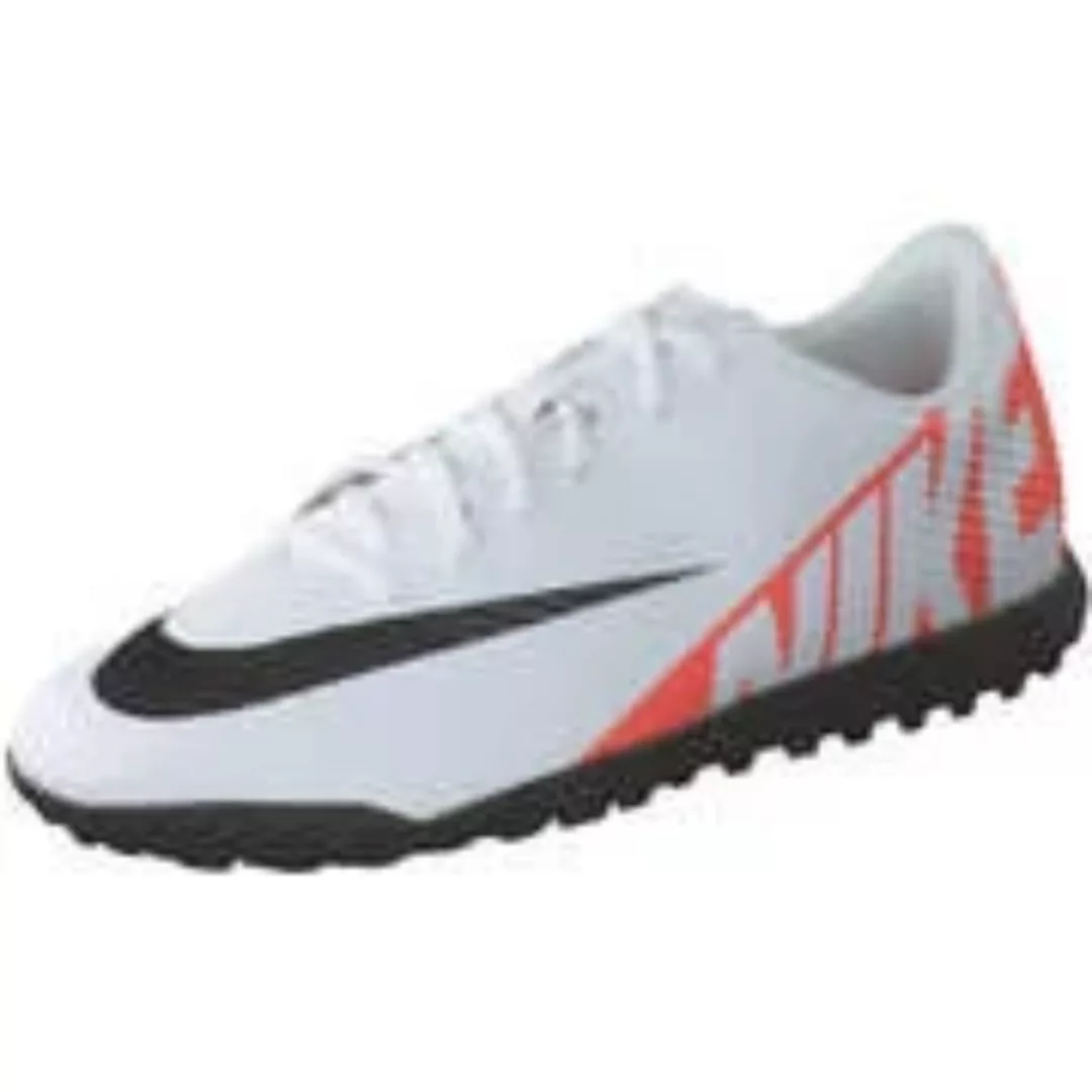 Nike Mercurial Vapor 15 Club TF Herren weiß|weiß günstig online kaufen