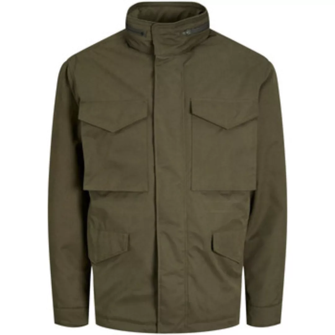 Jack & Jones  Daunenjacken Corps Field Jacket günstig online kaufen