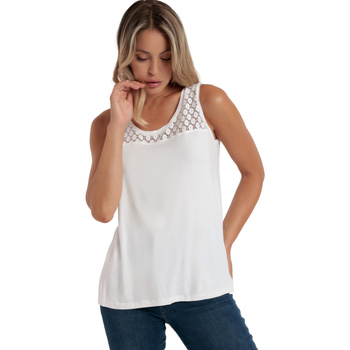 Admas  Tank Top Tanktop Lace günstig online kaufen