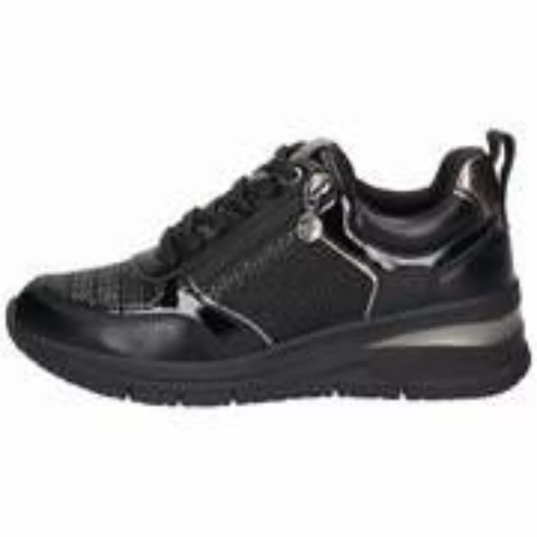 Tamaris Keilsneaker Damen schwarz günstig online kaufen