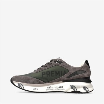 Premiata  Sneaker 7106 Sneakers Mann günstig online kaufen