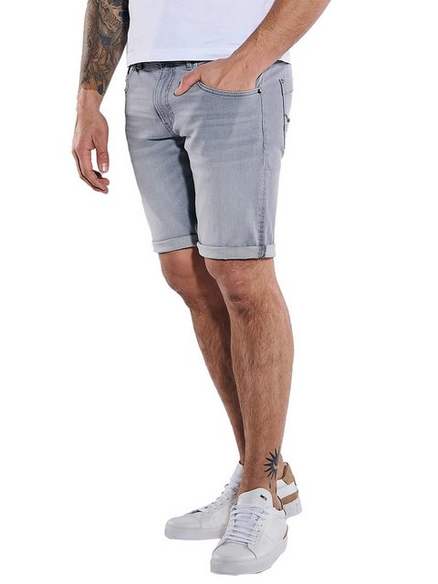 emilio adani Jeansshorts Bermuda regular günstig online kaufen