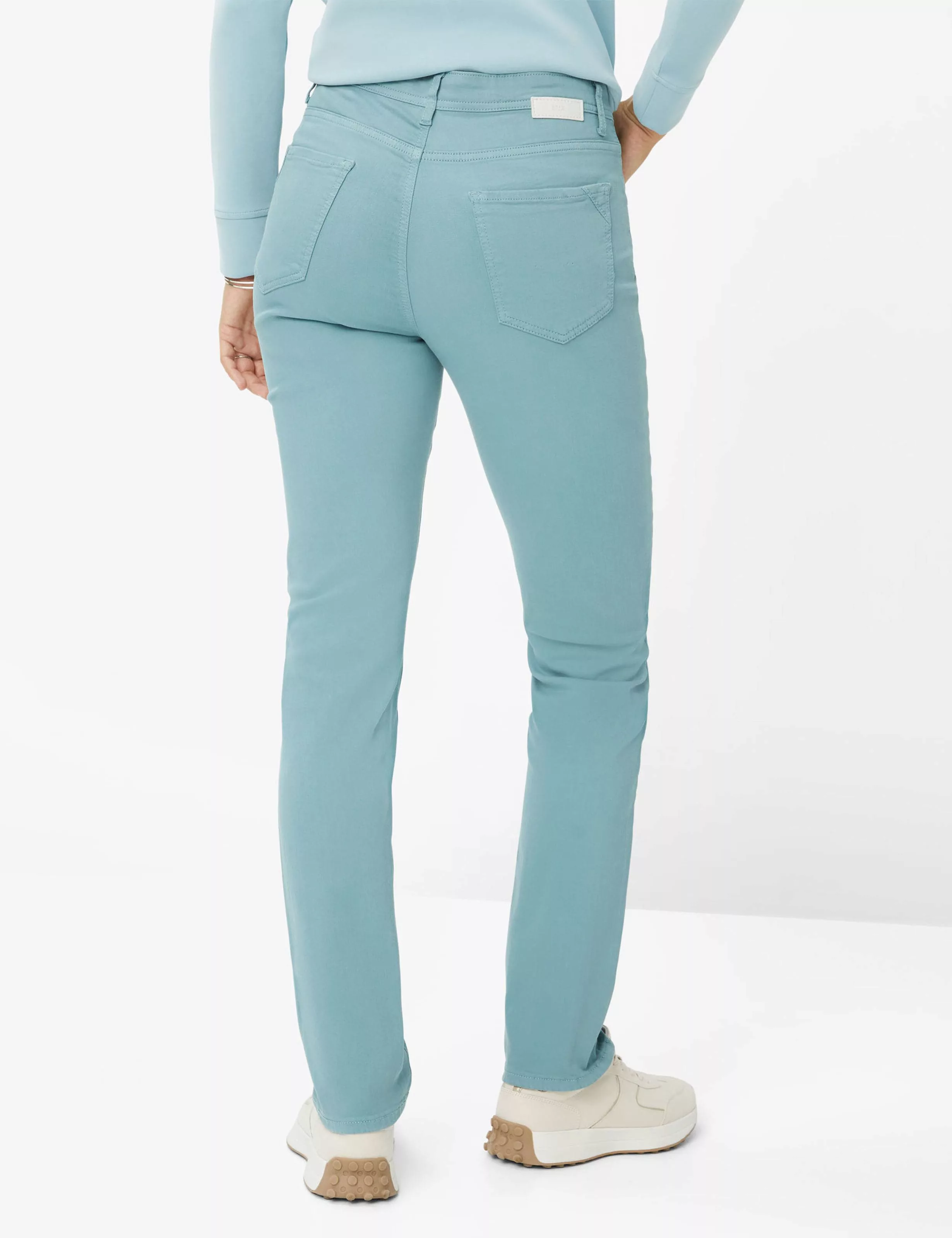 Brax 5-Pocket-Jeans "Style MARY" günstig online kaufen