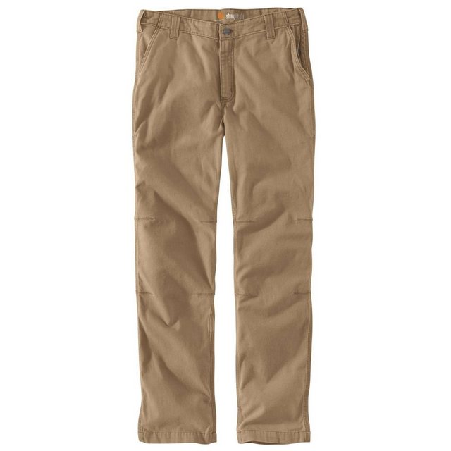 Carhartt Stoffhose Carhartt RIGBY STRAIGHT FIT PANT 102821 (1-tlg) günstig online kaufen