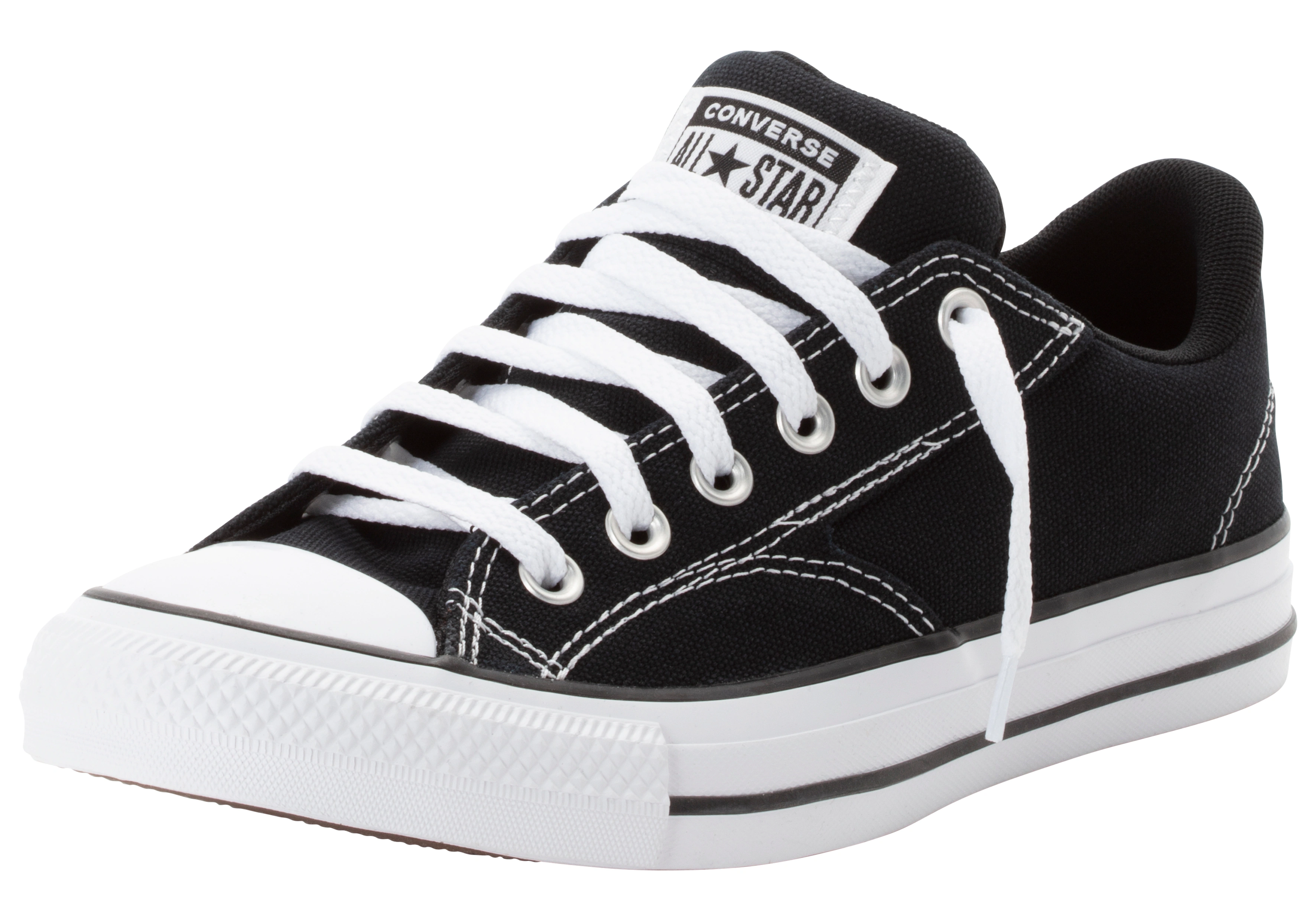 Converse Sneaker "CHUCK TAYLOR ALL STAR MALDEN STREET" günstig online kaufen