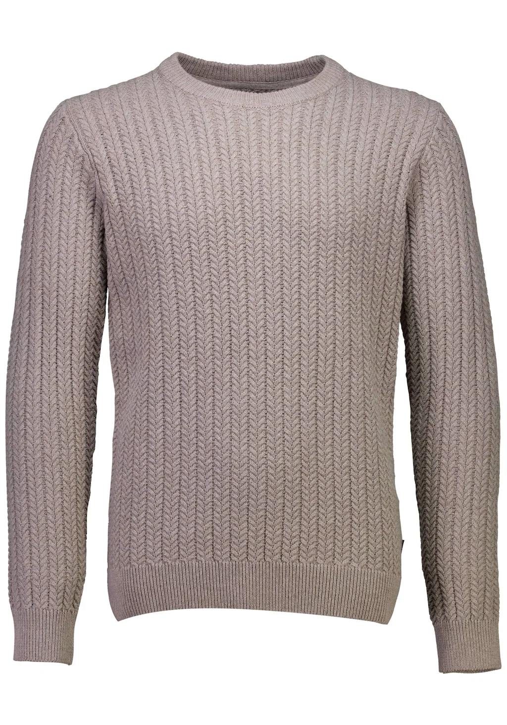 LINDBERGH Strickpullover "Lindbergh Strickpullover" günstig online kaufen