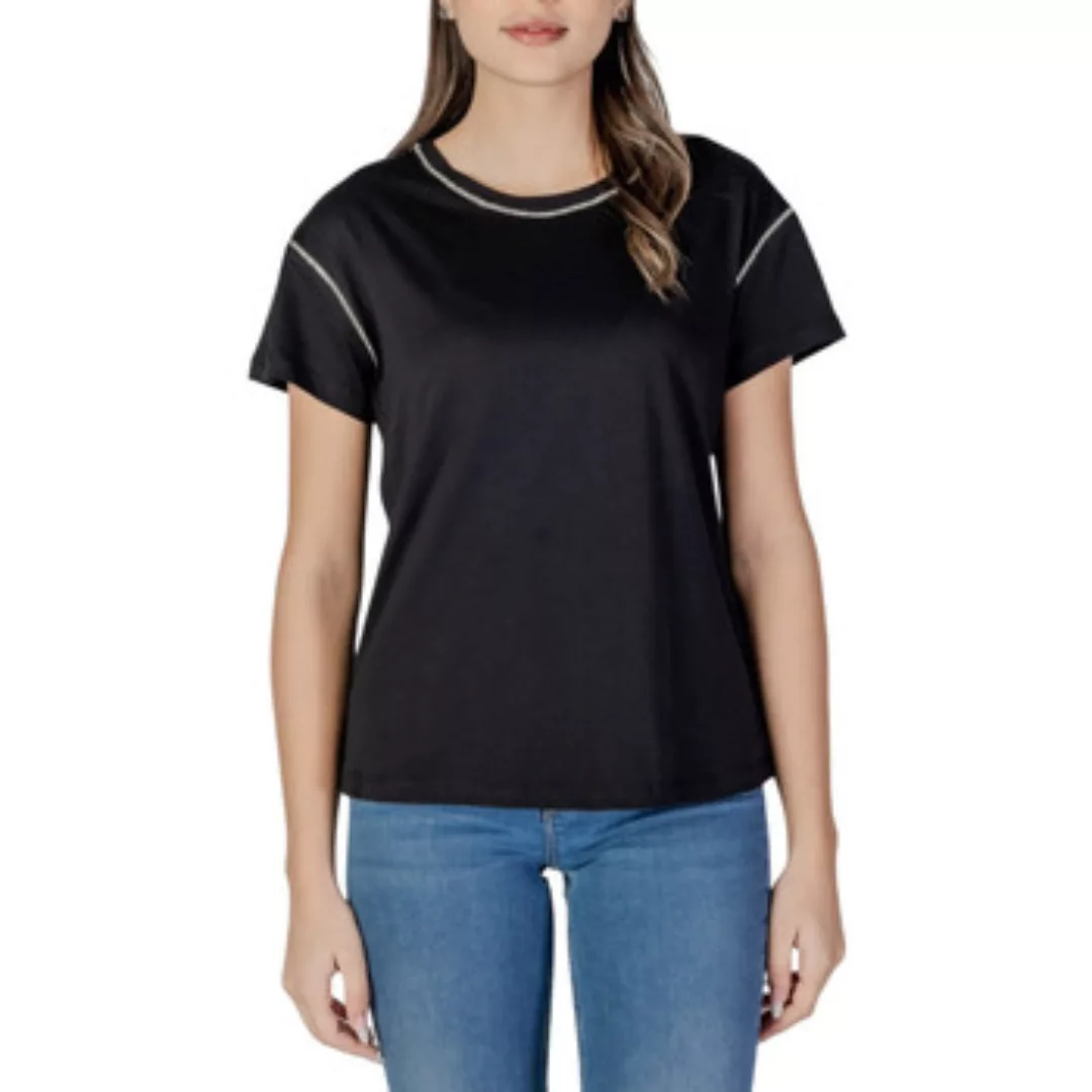 Liu Jo  T-Shirt ECS MODA M/C WA5148J4893 günstig online kaufen