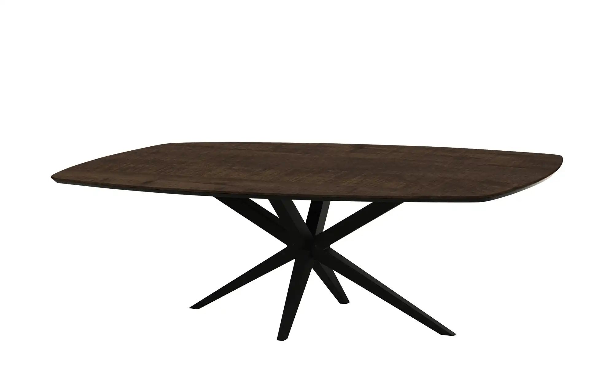 uno Esstisch  Wellington ¦ holzfarben ¦ Maße (cm): B: 120 H: 77 Tische > Es günstig online kaufen
