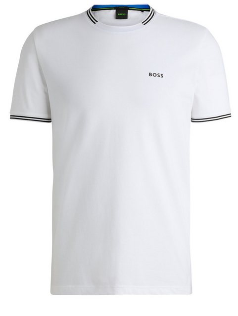 BOSS GREEN T-Shirt Taul (1-tlg) günstig online kaufen