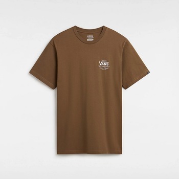 Vans  T-Shirts & Poloshirts MN HOLDER ST CLASSIC günstig online kaufen