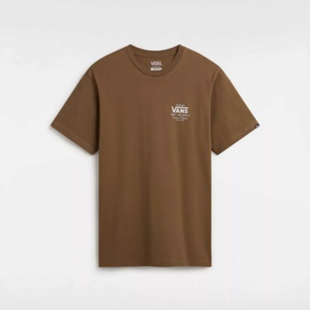 Vans  T-Shirts & Poloshirts MN HOLDER ST CLASSIC günstig online kaufen