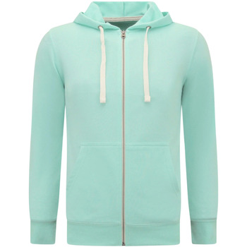 Enos  Sweatshirt Hoodie Mit Reißverschluss günstig online kaufen