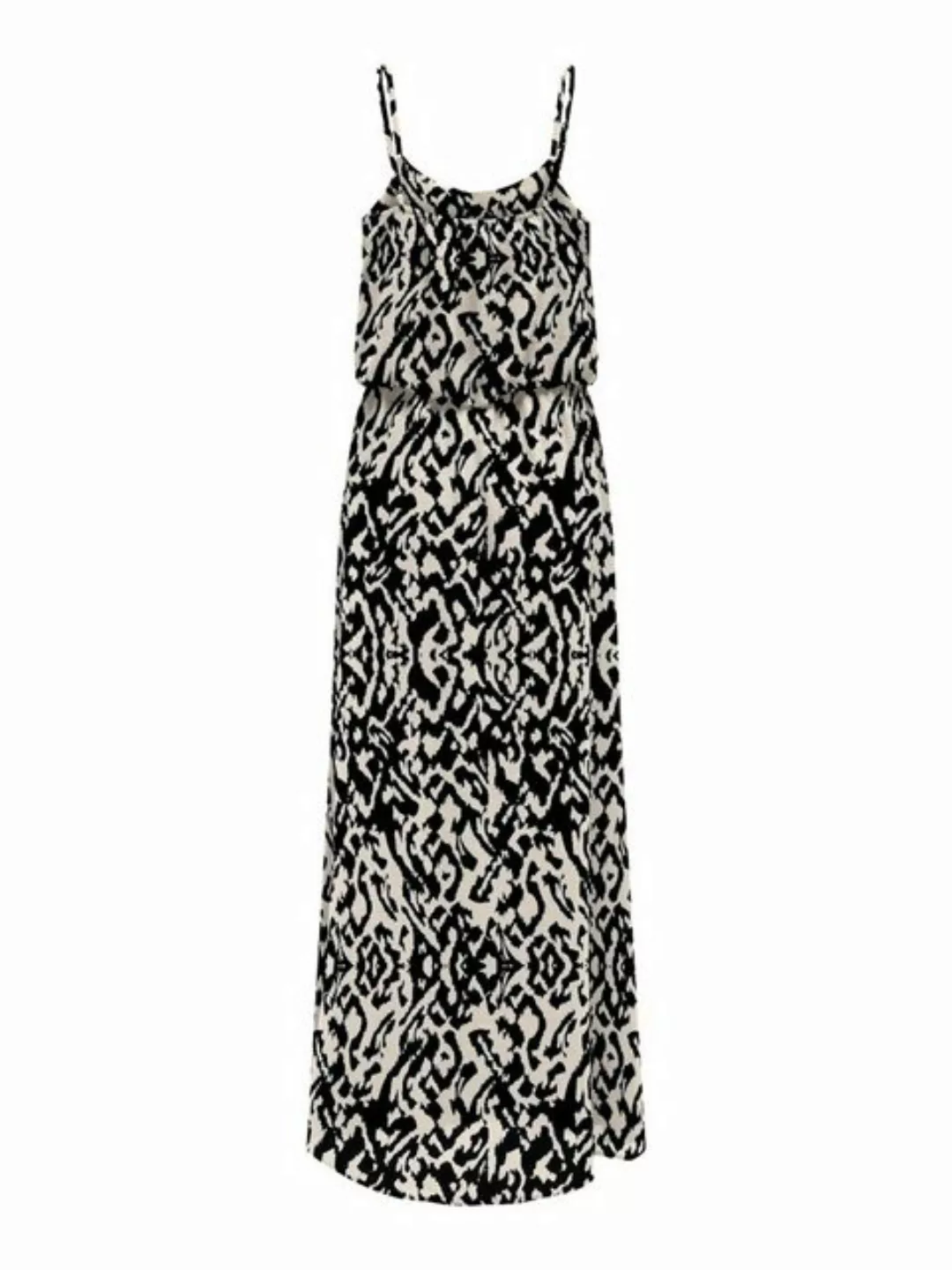 ONLY Maxikleid "ONLWINNER S/L MAXI DRESS NOOS PTM", mit Spaghettiträger günstig online kaufen