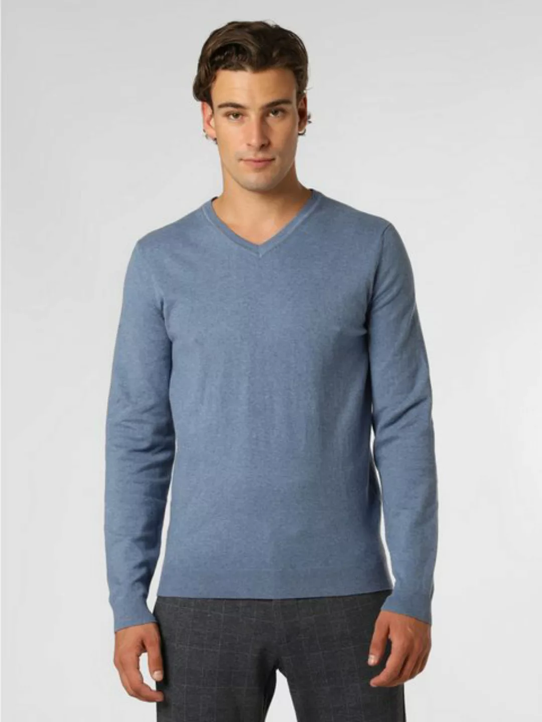 Finshley & Harding Strickpullover günstig online kaufen