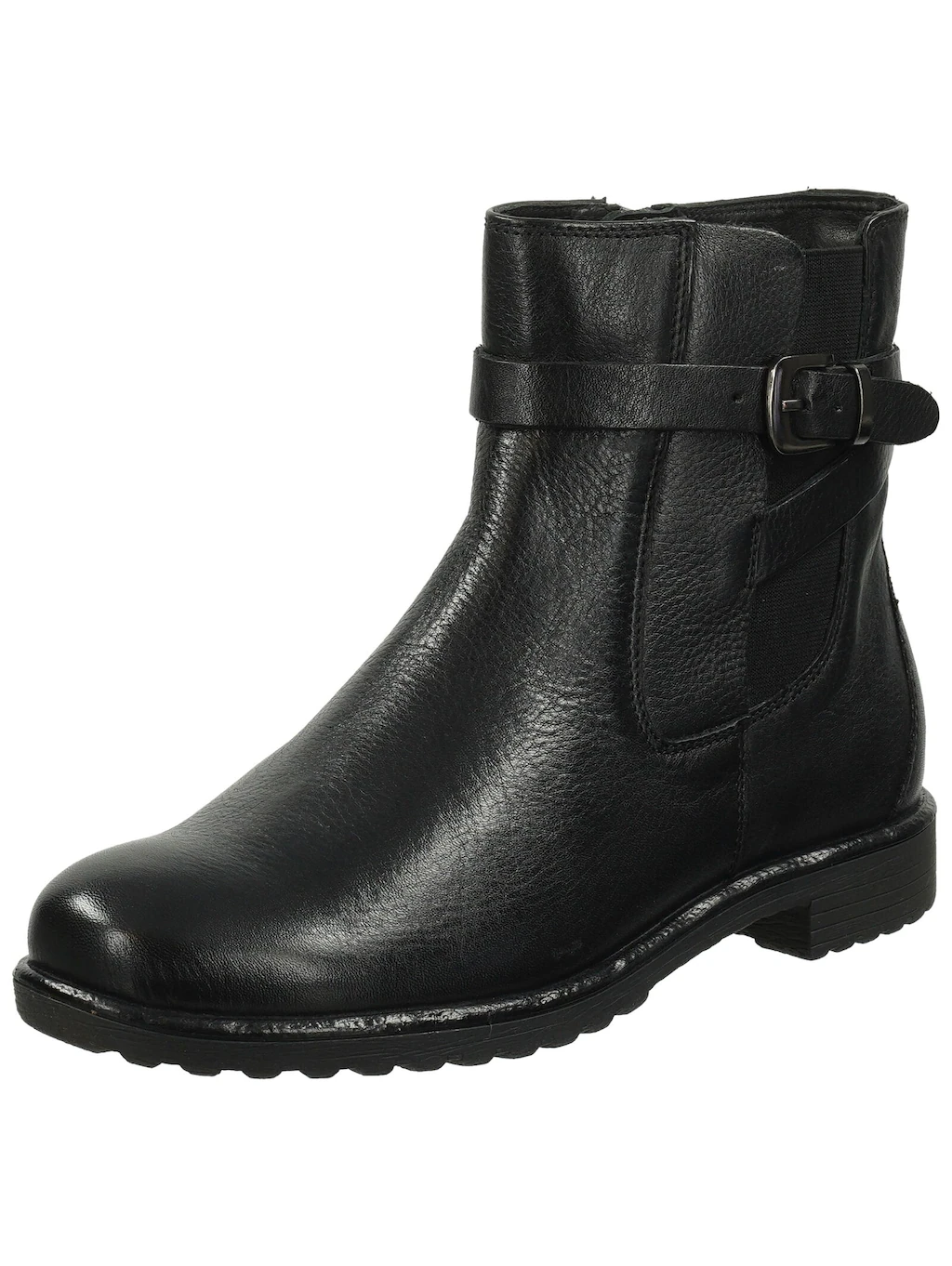 Ara Stiefelette "Ara Stiefelette Leder/Textil" günstig online kaufen