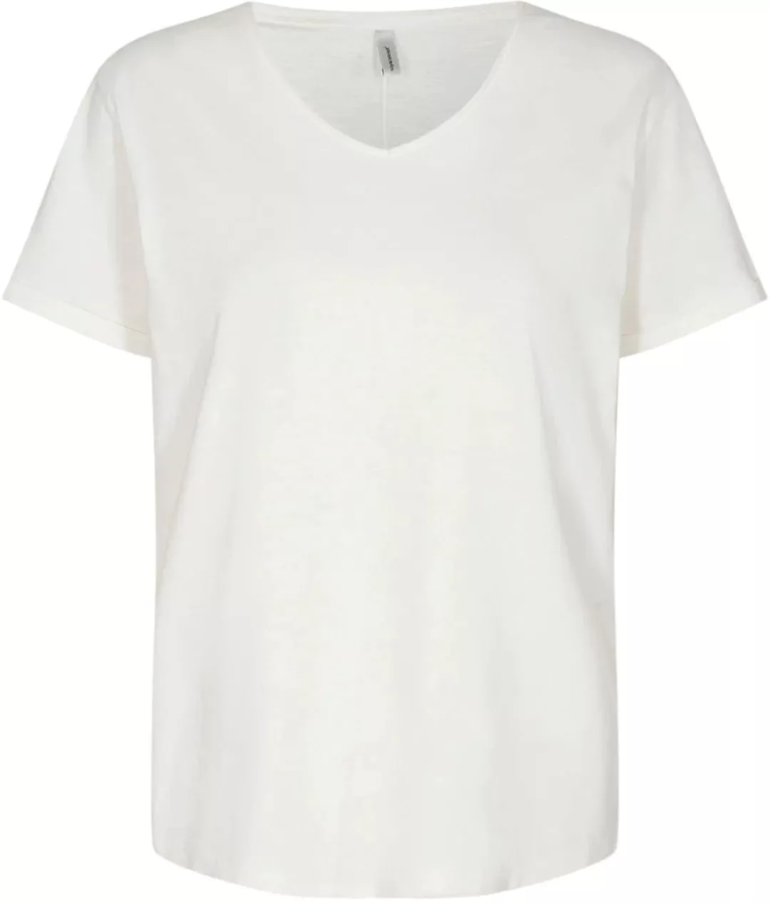 soyaconcept V-Shirt "SC-BABETTE 1" günstig online kaufen