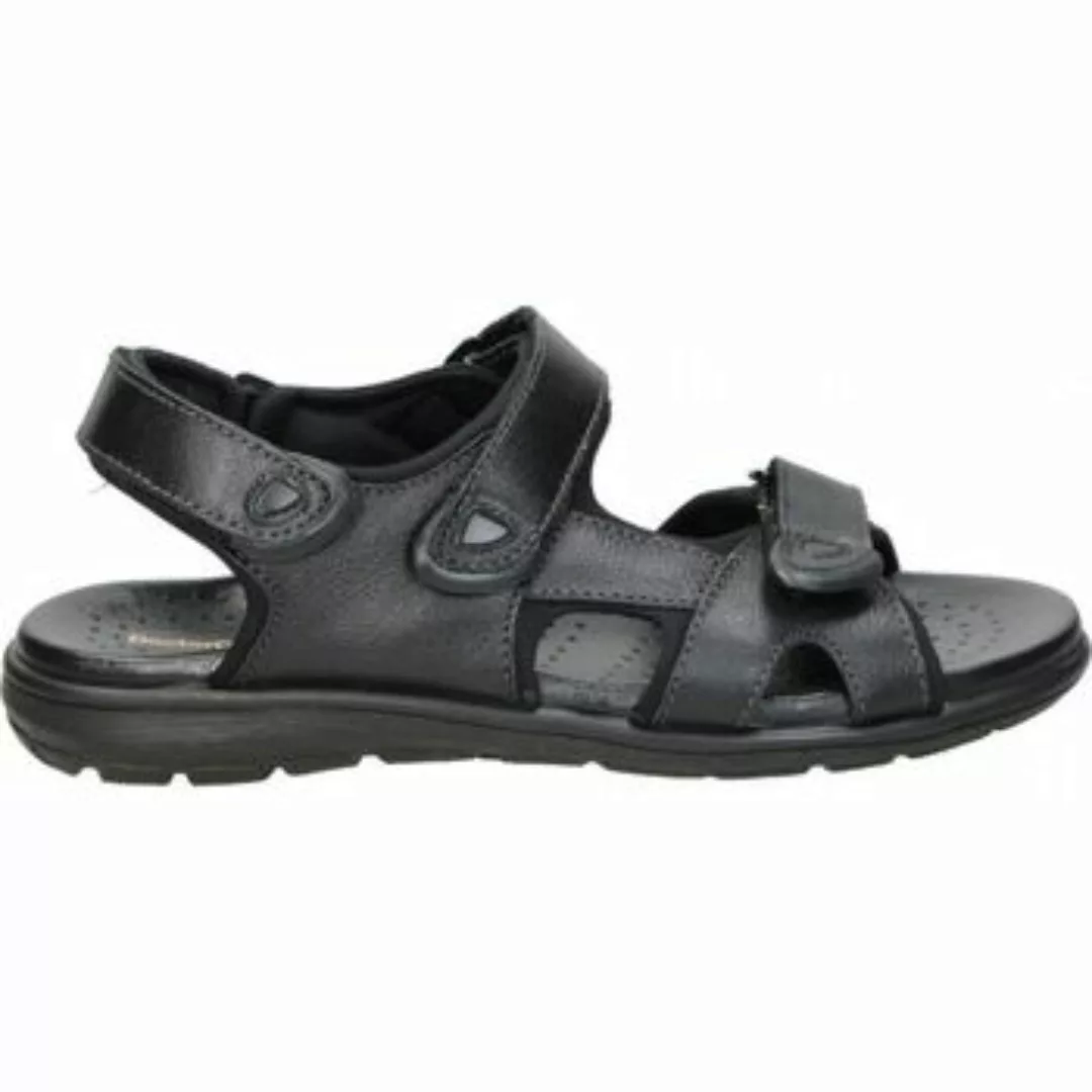 Doctor Cutillas  Sandalen SANDALIAS  70115 CABALLERO NEGRO günstig online kaufen