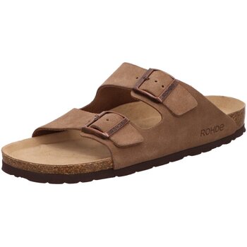 Rohde  Clogs Offene Grado 592275 günstig online kaufen