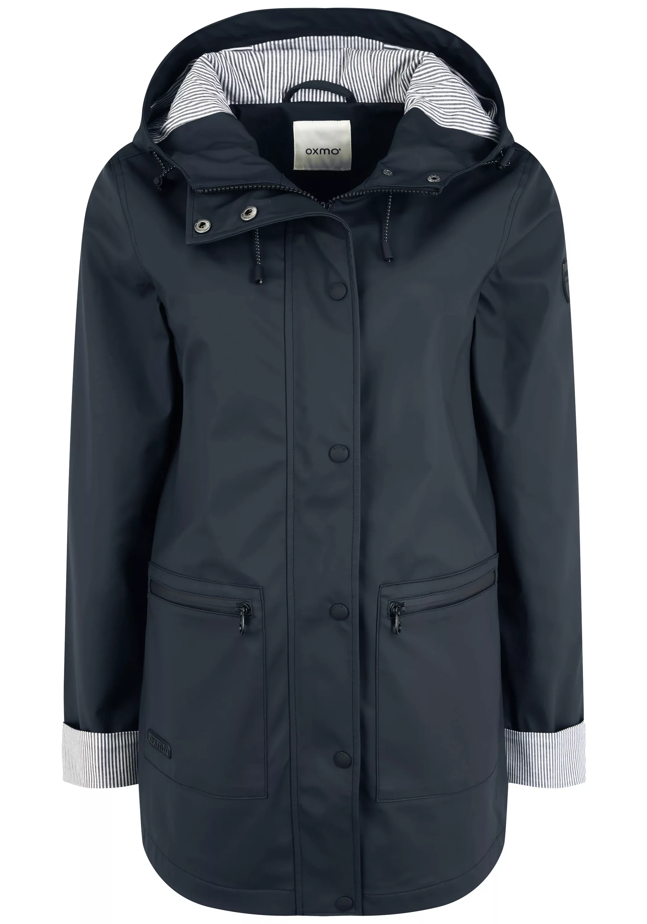 OXMO Regenmantel "Regenjacke OXBecky" günstig online kaufen