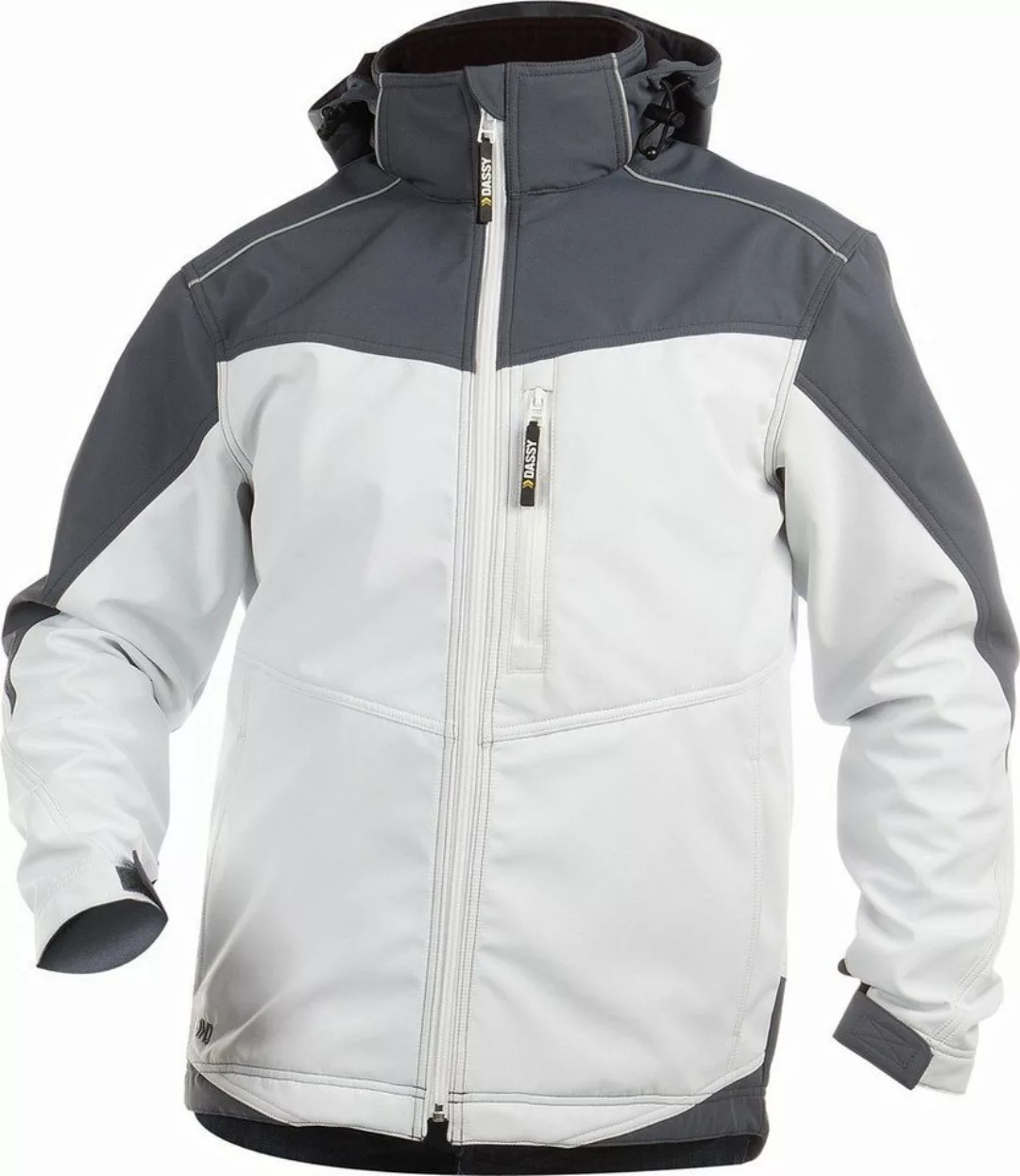 Dassy Softshelljacke günstig online kaufen