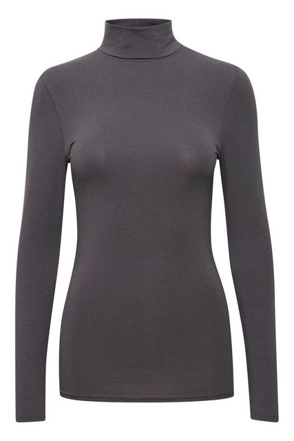 b.young Longpullover Pamila roll neck - 20802565 günstig online kaufen