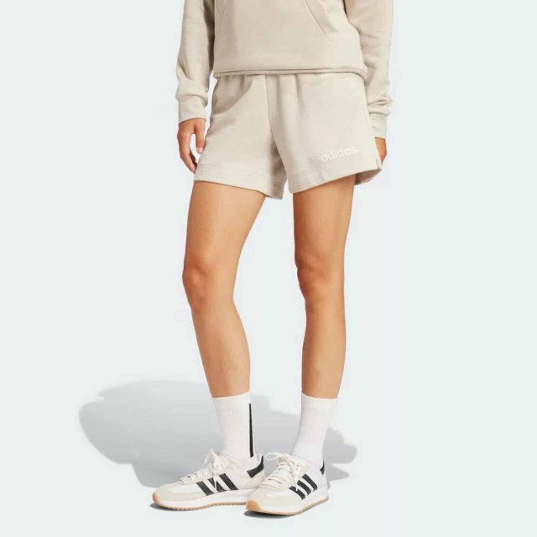 adidas Sportswear Shorts "W LIN FT SHO", (1 tlg.) günstig online kaufen