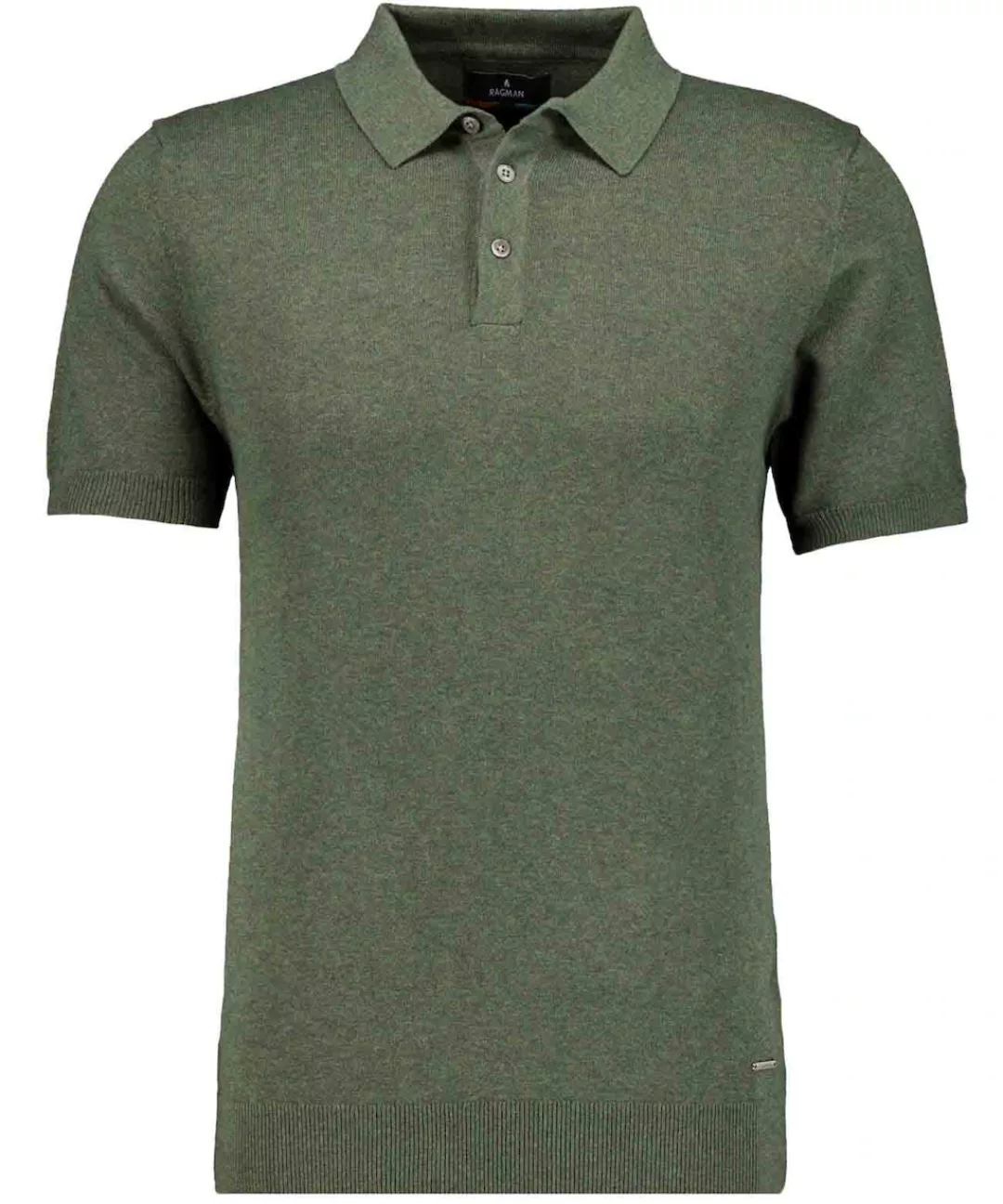 RAGMAN Rundhalspullover günstig online kaufen