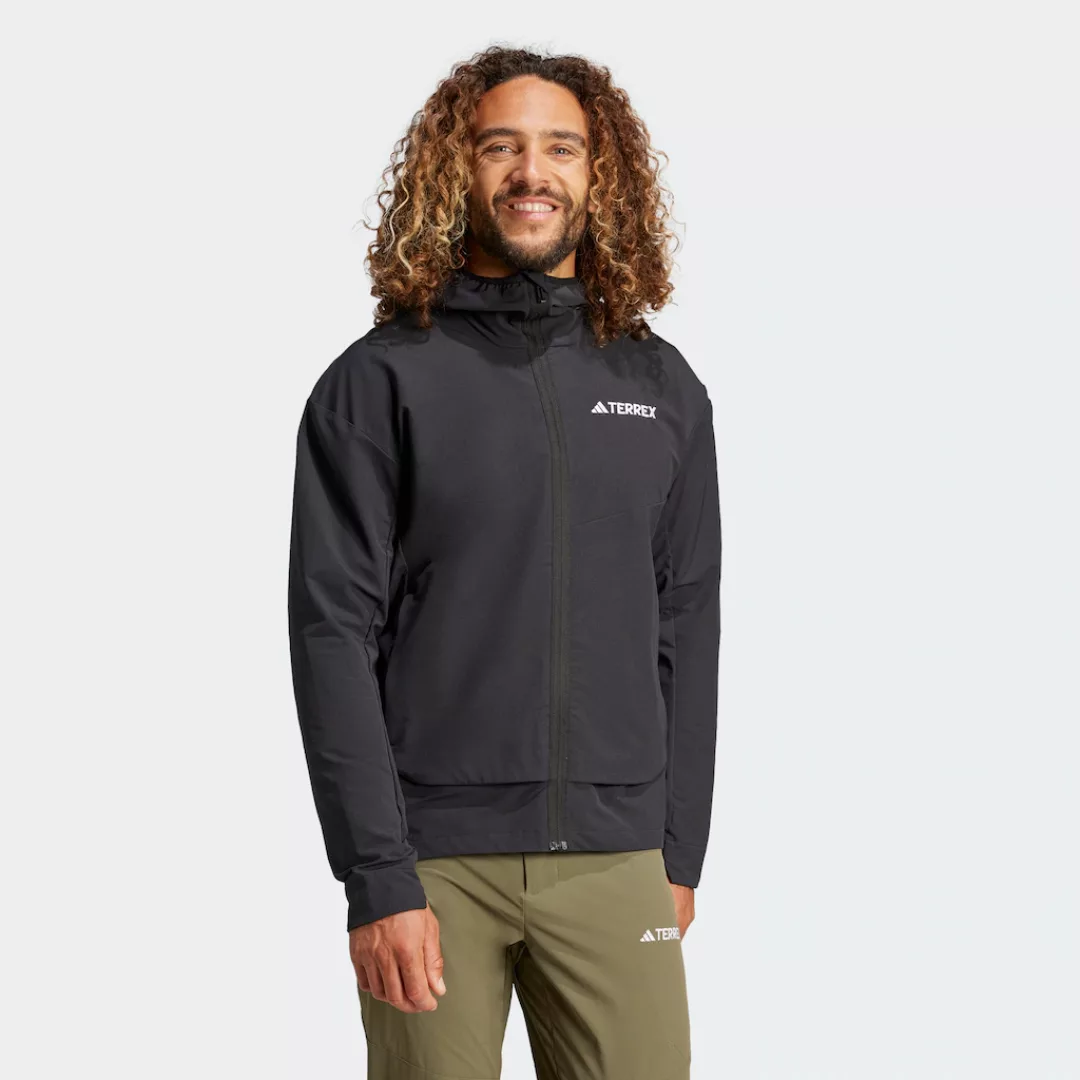 adidas TERREX Outdoorjacke "MT SOSH JA" günstig online kaufen