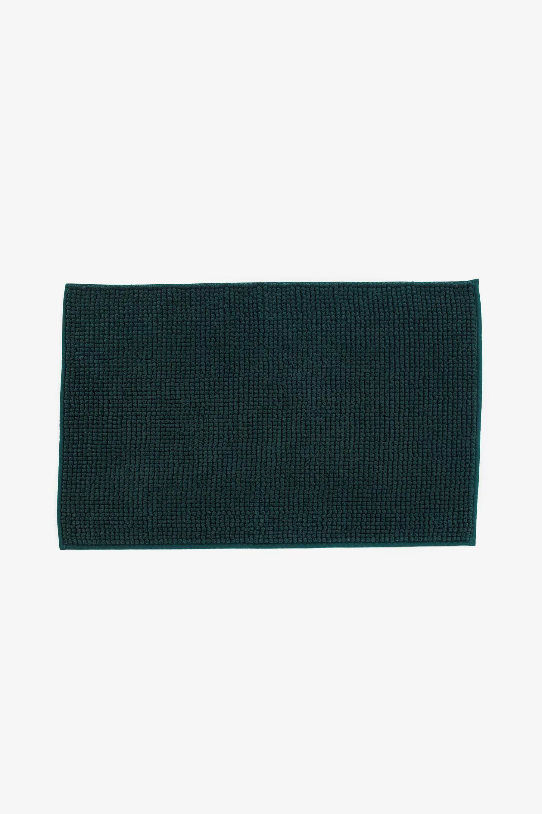 Next Badematte Matte mit Bommeln-Groß, Höhe günstig online kaufen
