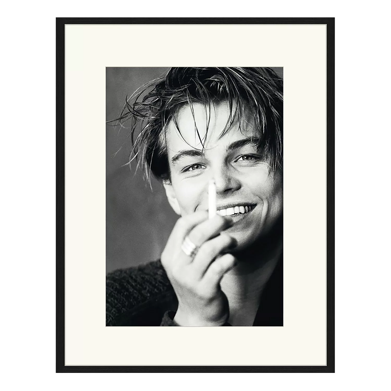 home24 Bild Leonardo di Caprio günstig online kaufen
