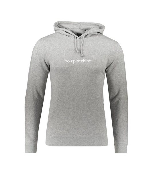 Bolzplatzkind Sweatshirt "Selbstliebe" Hoody günstig online kaufen