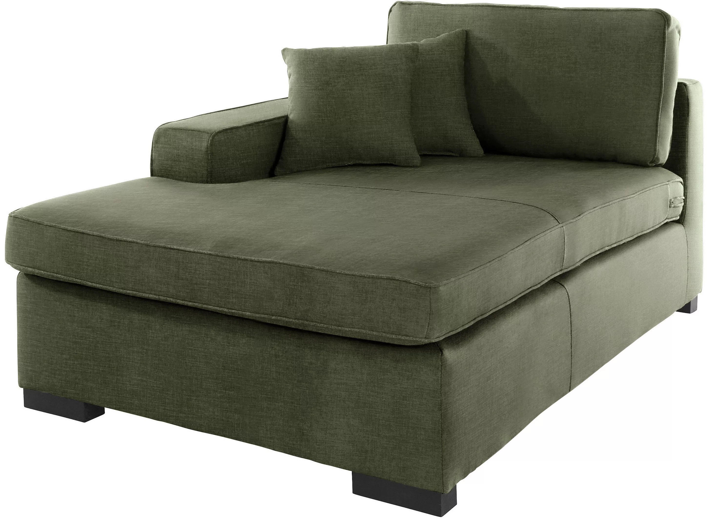 Home affaire Sofaelement "Skara", Modul zum eigenen Zusammenstellen, in vie günstig online kaufen
