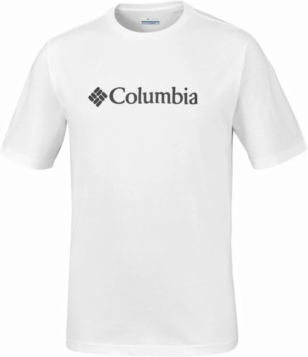 Columbia T-Shirt CSC Basic Logo™ Short Sleeve günstig online kaufen