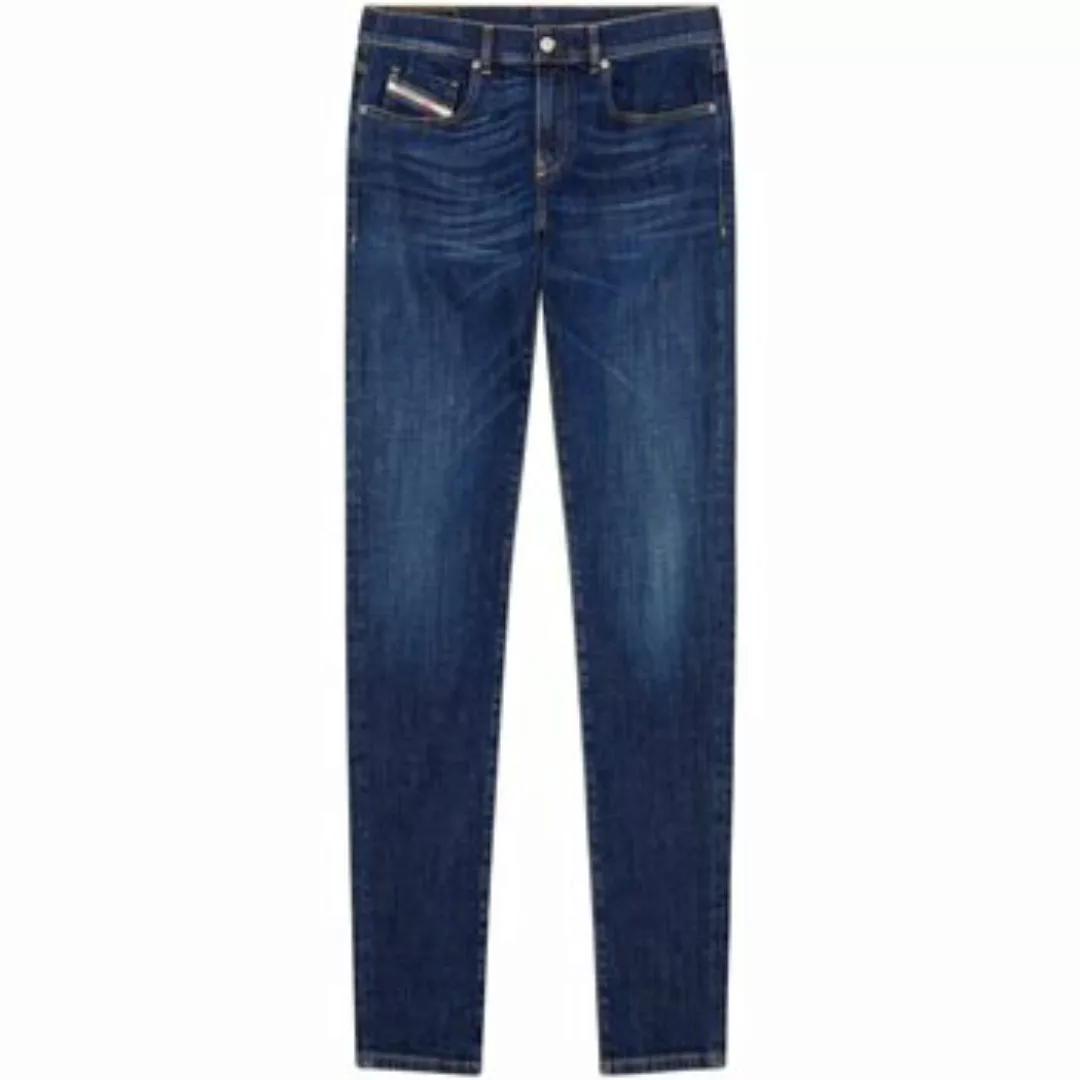 Diesel  Slim Fit Jeans THOMMER-X günstig online kaufen